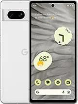Google Pixel 8a