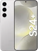 Samsung Galaxy S26+